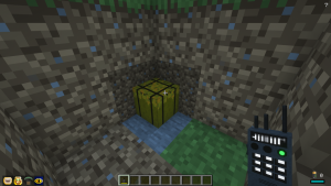 Guns RPG - огнестрельное оружие и ролевая система