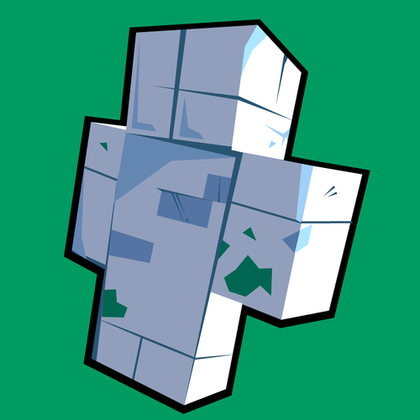 Structural Statues: декоративные структуры и сокровища Structural Statues: декоративные структуры и сокровища