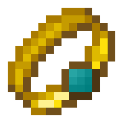 The Rings of Power - дополнение для мода LOTR, добавляющее могущественные Кольца Власти