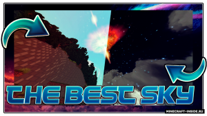 MKPack: улучшенные PvP текстуры для версии 1.16.5 MKPack: улучшенные PvP текстуры для версии 1.16.5