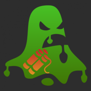 TNT Slimes: взрывоопасные слаймы