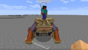 AHZNB's Naruto ShinobiCraft - погрузитесь в аниме вселенную Наруто в Minecraft AHZNB's Naruto ShinobiCraft - погрузитесь в аниме вселенную Наруто в Minecraft