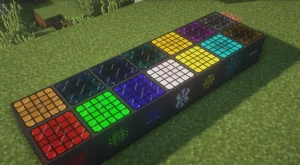 IndustrialUpgrade - множество новых руд, предметов и улучшений для IC2