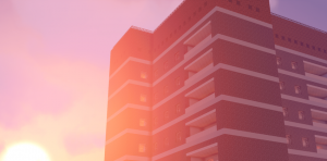 Okkerville City: Standard Edition 1.2 - откройте морскую сказку в Minecraft Okkerville City: Standard Edition 1.2 - откройте морскую сказку в Minecraft