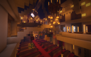 The Lost Castle - огромные замки и приключения The Lost Castle - огромные замки и приключения