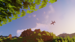 Diamond Star Combat - воздушные бои и взрывы Diamond Star Combat - воздушные бои и взрывы