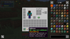 The Cardboard Box Extension - упакуйте, переместите, распакуйте