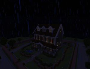 Maniac House - загадочный дом, полный тайн и опасностей Maniac House - загадочный дом, полный тайн и опасностей