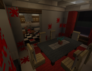 Maniac House - загадочный дом, полный тайн и опасностей Maniac House - загадочный дом, полный тайн и опасностей