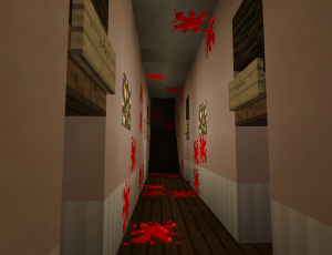 Maniac House - загадочный дом, полный тайн и опасностей Maniac House - загадочный дом, полный тайн и опасностей