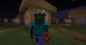 Rotting: эволюция зомби, делающая их все опаснее Rotting: эволюция зомби, делающая их все опаснее