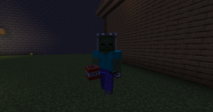 Rotting: эволюция зомби, делающая их все опаснее Rotting: эволюция зомби, делающая их все опаснее