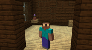 Illager Revolution - уникальные враги и волшебные сражения