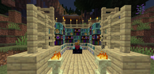 Opening the Doors of the Worlds: путешествие между мирами