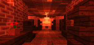 One Button: загадочная комната с бесконечными изменениями One Button: загадочная комната с бесконечными изменениями