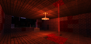 One Button: загадочная комната с бесконечными изменениями One Button: загадочная комната с бесконечными изменениями