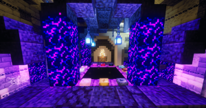 Погрузитесь в эпический мир VanillaDragon с глобальными модификациями Погрузитесь в эпический мир VanillaDragon с глобальными модификациями