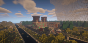 Miles Story - начало легенды Miles Story - начало легенды