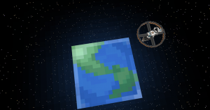 MekaSpace - индустриальная галактическая сага MekaSpace - индустриальная галактическая сага