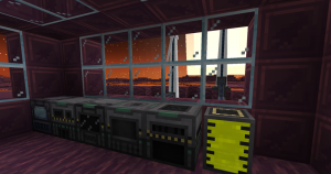 MekaSpace - индустриальная галактическая сага MekaSpace - индустриальная галактическая сага