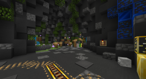 Ресурспаки всех цветов: освежите свой PvP-опыт Ресурспаки всех цветов: освежите свой PvP-опыт