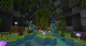 Ресурспаки всех цветов: освежите свой PvP-опыт Ресурспаки всех цветов: освежите свой PvP-опыт