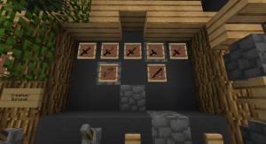 Ресурспаки всех цветов: освежите свой PvP-опыт Ресурспаки всех цветов: освежите свой PvP-опыт