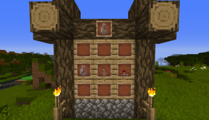 Yuky's Additional Medicine - исцеляющая сила растений Yuky's Additional Medicine - исцеляющая сила растений