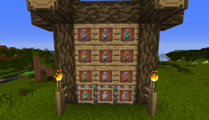 Yuky's Additional Medicine - исцеляющая сила растений Yuky's Additional Medicine - исцеляющая сила растений