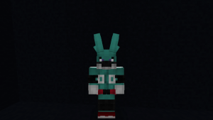 Воплотите вашу способность с модом Quirks Unchained Воплотите вашу способность с модом Quirks Unchained