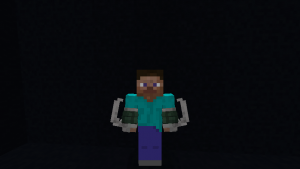 Воплотите вашу способность с модом Quirks Unchained Воплотите вашу способность с модом Quirks Unchained