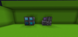 TechnoRPG - гармоничное сочетание магии и технологий