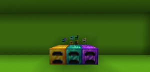 TechnoRPG - гармоничное сочетание магии и технологий