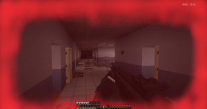 Modern Armor: уникальная броня, блоки и предметы