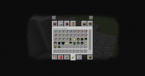 Modern Armor: уникальная броня, блоки и предметы