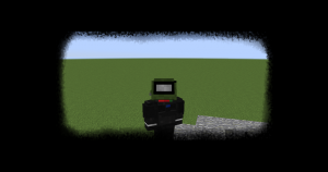 Modern Armor: уникальная броня, блоки и предметы