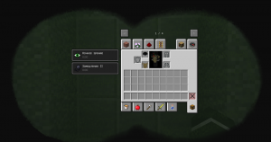 Modern Armor: уникальная броня, блоки и предметы