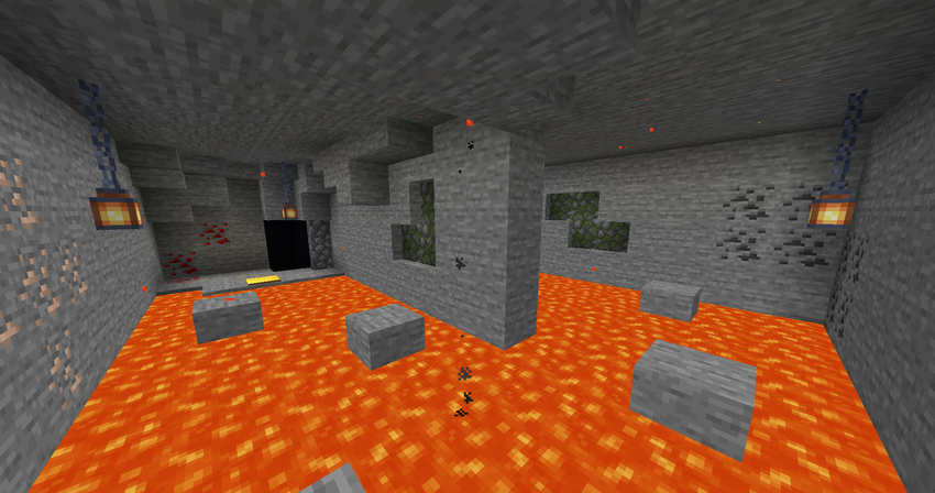 Паркур 50 Уровней - изысканные испытания для любителей паркура Паркур 50 Уровней - изысканные испытания для любителей паркура