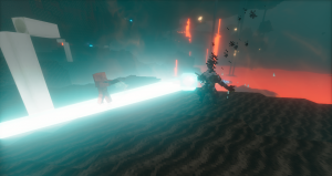 From the Shadows - новый монстр и снаряжение