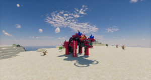 From the Shadows - новый монстр и снаряжение