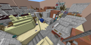 Hide and Seek: Confirmation: увлекательная карта пряток