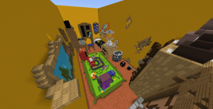 Hide and Seek: Confirmation: увлекательная карта пряток