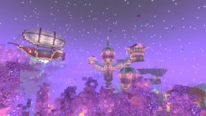 Stellaarity: путешествие в обновленное измерение Края