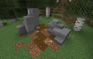 Better Archeology: расширение механики археологии