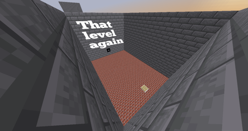 That Level Again - 20 уровней интриги и головоломок