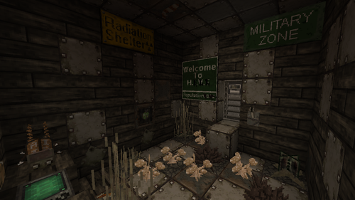 Бункер Отчаяние: загадочная история и головоломки