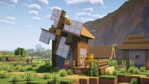 Расширьте игровой опыт с Create: Structures