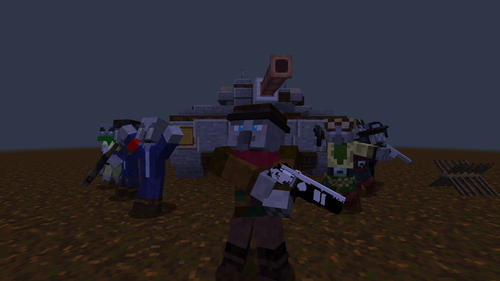 Глубокий сюжет и битвы: исследуйте события Гражданской войны на карте Civil War Глубокий сюжет и битвы: исследуйте события Гражданской войны на карте Civil War