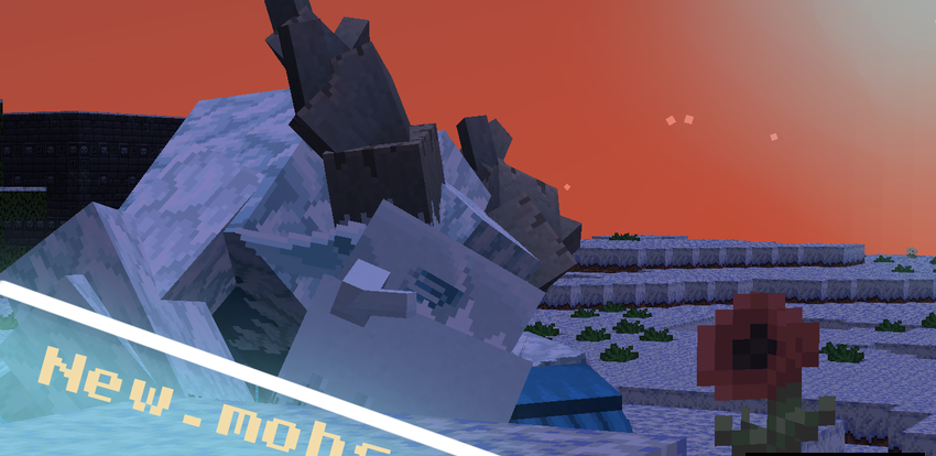 A look into the past: средневековая РПГ сборка для Minecraft A look into the past: средневековая РПГ сборка для Minecraft