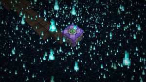 Три стороны Энда: уникальная паркур-карта с новой механикой